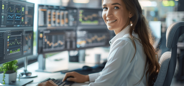 Comment résoudre efficacement les problèmes informatiques avec des experts en dépannage