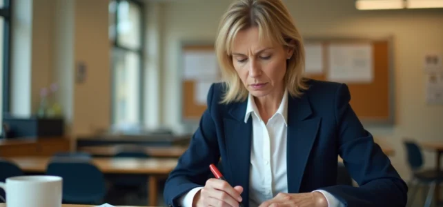 Retard de salaire dans l’Éducation nationale en 2026 : démarches et solutions à connaître Retard de salaire dans l’Éducation nationale en 2026 : démarches et solutions à connaître