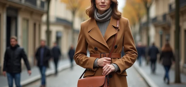 Les accessoires indispensables pour sublimer votre style cette saison Les accessoires indispensables pour sublimer votre style cette saison