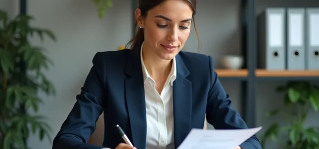 Les étapes clés pour réussir la rupture de votre contrat IAD facilement