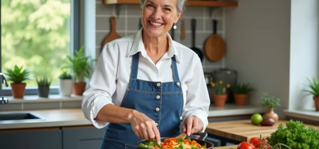 Astuces incontournables pour réussir vos recettes et sublimer votre cuisine au quotidien