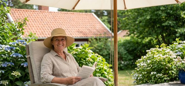 Améliorer son confort extérieur : différentes solutions pour se protéger du soleil Améliorer son confort extérieur : différentes solutions pour se protéger du soleil