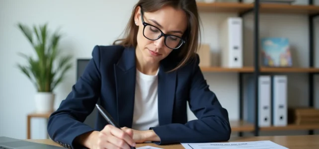 Comment remplir le formulaire cerfa 3233-sd pour une demande d’état hypothécaire Comment remplir le formulaire cerfa 3233-sd pour une demande d’état hypothécaire