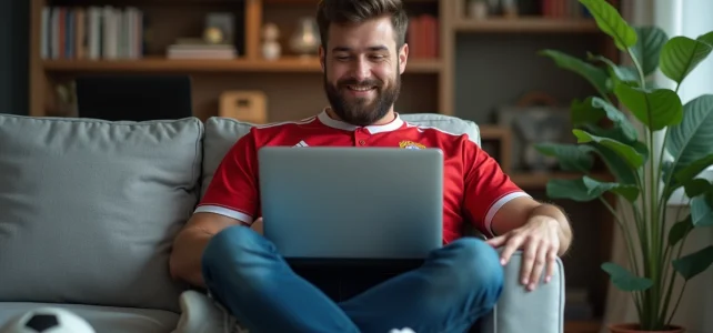 Le streaming foot et basket sur Pirlo TV : suivez vos matchs en direct facilement