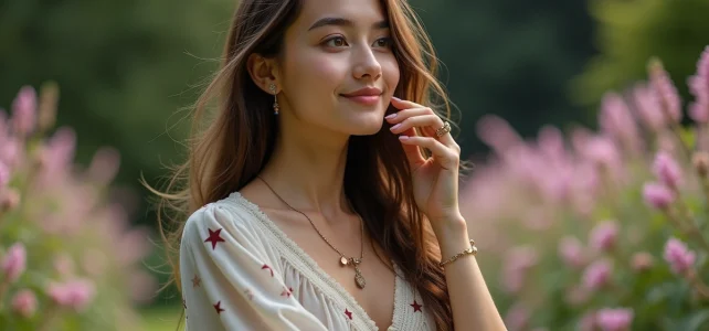 Quel est le signe astrologique le plus beau selon les astres ? Découvrez le gagnant