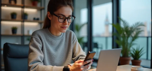 Les dernières tendances high-tech et astuces geek à ne pas manquer cette année