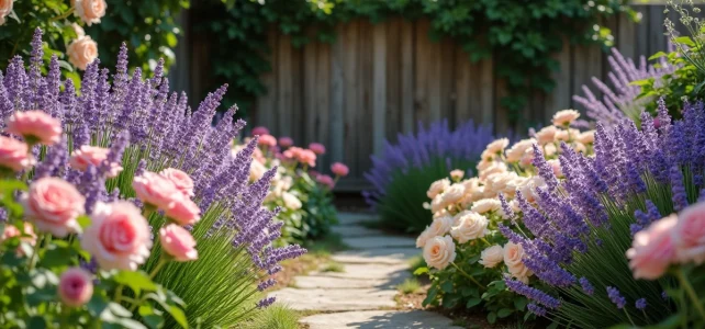 Découvrez comment sublimer votre jardin avec une sélection de fleurs incontournables
