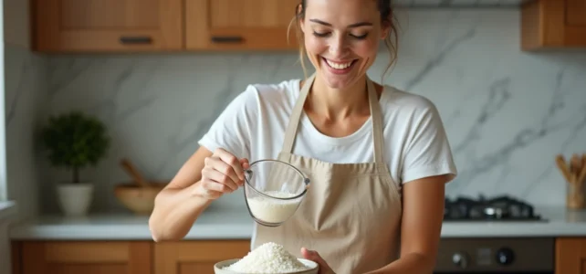Les meilleures astuces pour réussir la cuisson du riz à la perfection Les meilleures astuces pour réussir la cuisson du riz à la perfection