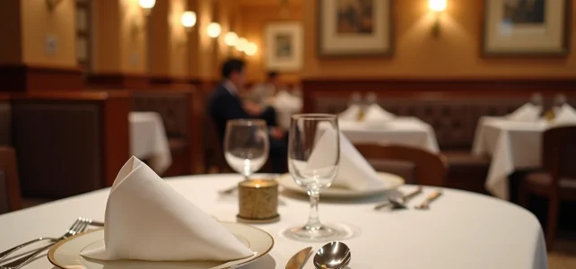Découvrez la carte du restaurant Luci Argenteuil : menus, prix et réservation facile