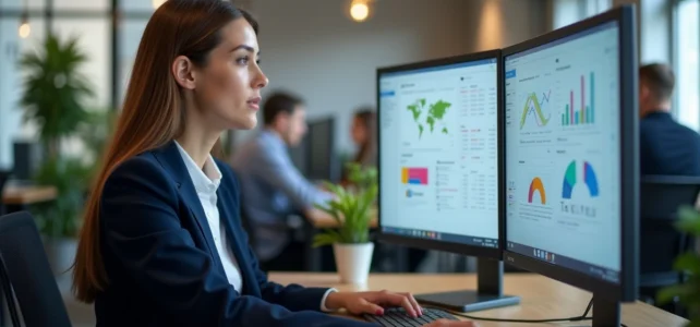 Les dernières tendances du marketing digital à suivre absolument en 2024 Les dernières tendances du marketing digital à suivre absolument en 2024