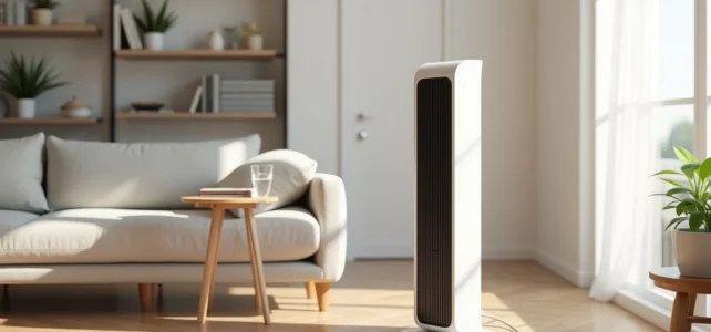 Notre avis sur le ventilateur Valberg après plusieurs semaines d’utilisation intensive Notre avis sur le ventilateur Valberg après plusieurs semaines d’utilisation intensive