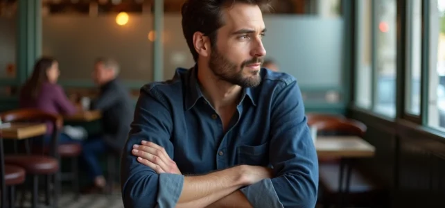 Les secrets et confidences sur la vie privée de Florian Tardif dévoilés Les secrets et confidences sur la vie privée de Florian Tardif dévoilés